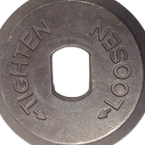 Flange de Apoio 53 x 11 x 16mm - N538823 - Dewalt