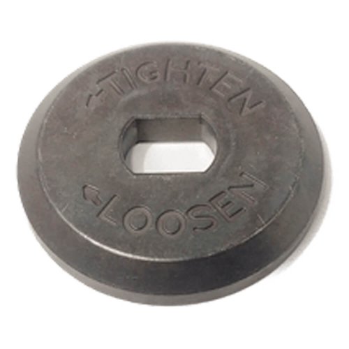 Flange de Apoio 53 x 11 x 16mm - N538823 - Dewalt