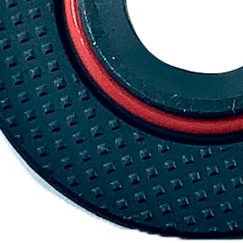 Flange de Apoio para Esmerilhadeira 1347/51/52 - Bosch