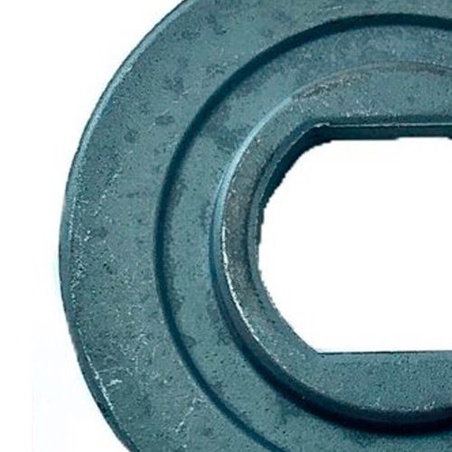 Flange de Apoio para Serra Mármore GDC 150 - Bosch