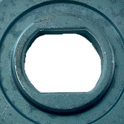 Flange de Apoio para Serra Mármore GDC 150 - Bosch