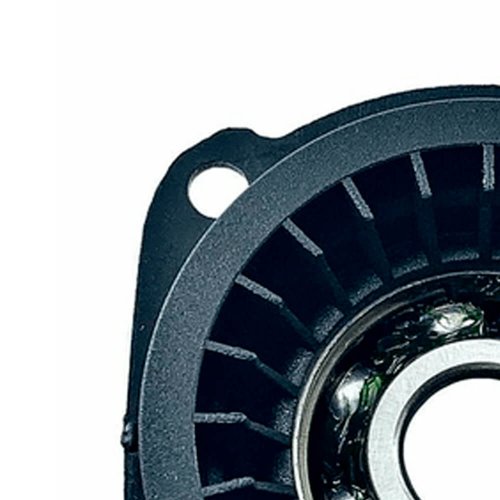 Flange de Mancal para GWS 850 - 16058080EW - Bosch