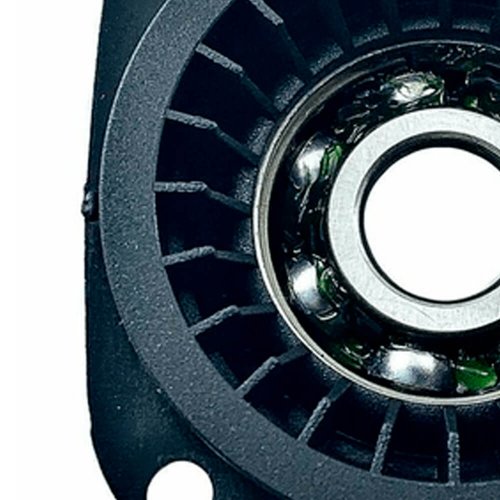 Flange de Mancal para GWS 850 - 16058080EW - Bosch