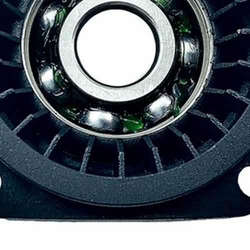 Flange de Mancal para GWS 850 - 16058080EW - Bosch