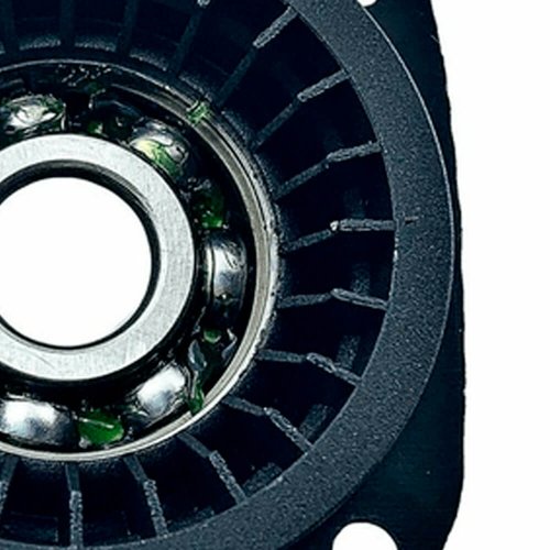 Flange de Mancal para GWS 850 - 16058080EW - Bosch