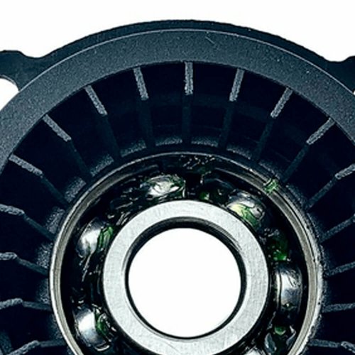 Flange de Mancal para GWS 850 - 16058080EW - Bosch