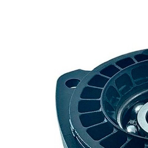 Flange do Mancal - 1605805126 - Bosch