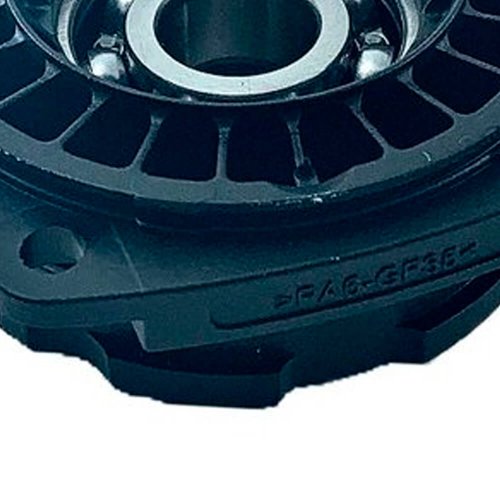 Flange do Mancal - 1605805126 - Bosch
