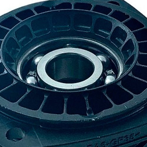 Flange do Mancal - 1605805126 - Bosch