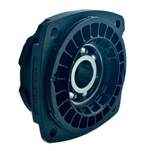 Flange do Mancal - 1605805126 - Bosch