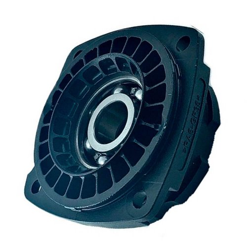 Flange do Mancal - 1605805126 - Bosch