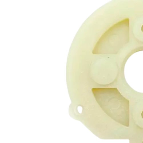 Flange do Motor - 5140025-78 - Black & Decker