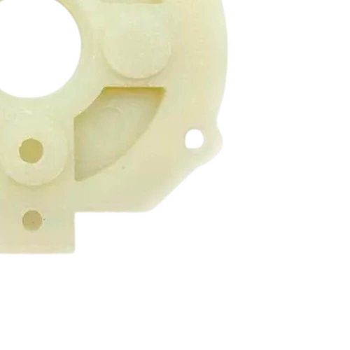 Flange do Motor - 5140025-78 - Black & Decker