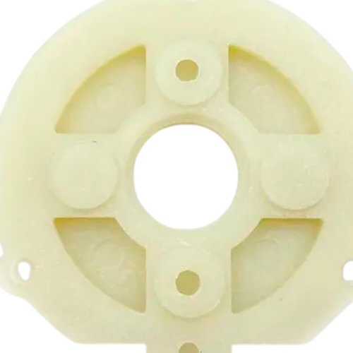 Flange do Motor - 5140025-78 - Black & Decker
