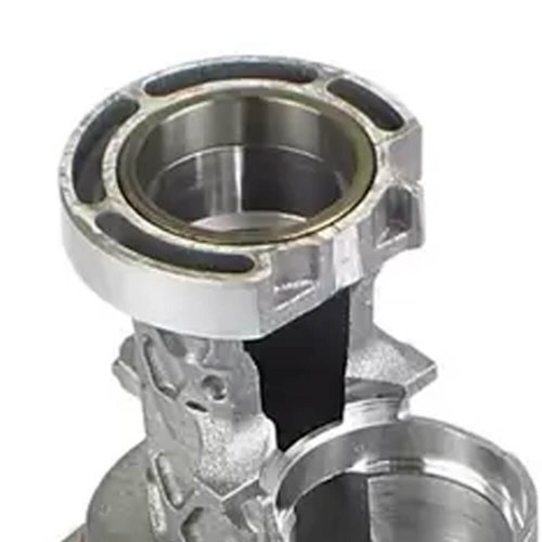 Flange Intermediária para Martelete GBH - 16170006DX - Bosch