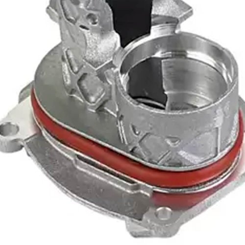 Flange Intermediária para Martelete GBH - 16170006DX - Bosch