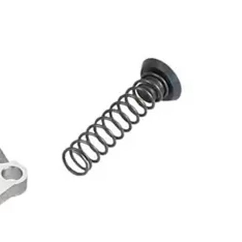 Flange Intermediária para Martelete GBH - 16170006DX - Bosch