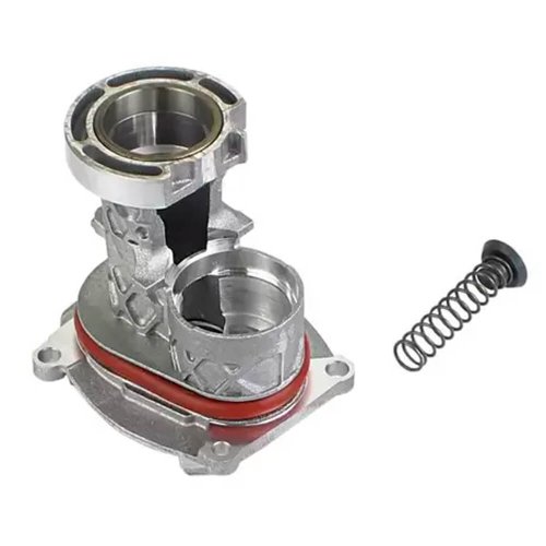 Flange Intermediária para Martelete GBH - 16170006DX - Bosch