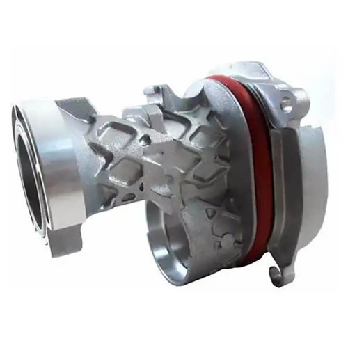 Flange Intermediária para Martelete GBH - 16170006DX - Bosch