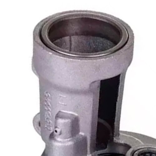 Flange Intermediário para Martelo GBH 2-20S - 1615700037 - Bosch