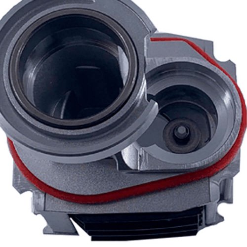 Flange para Martelo 11228.6 - 1617000981 - Bosch