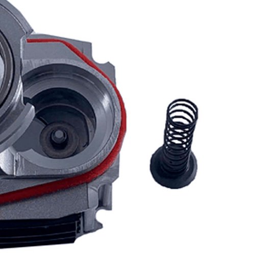 Flange para Martelo 11228.6 - 1617000981 - Bosch
