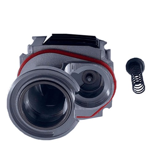 Flange para Martelo 11228.6 - 1617000981 - Bosch