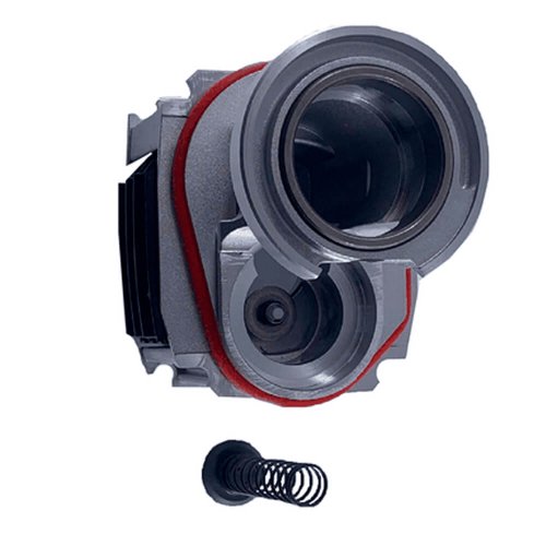 Flange para Martelo 11228.6 - 1617000981 - Bosch