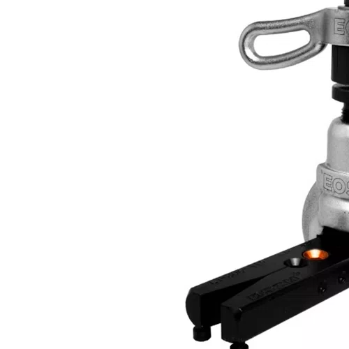 Flangeador Excêntrico 1/4 a 3/4 com Catraca - EOS.