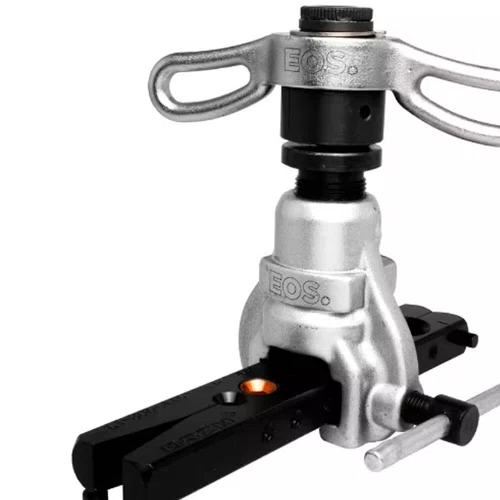 Flangeador Excêntrico 1/4 a 3/4 com Catraca - EOS.