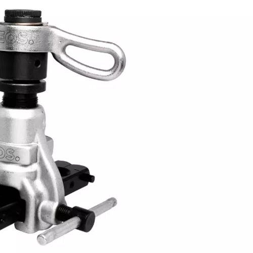 Flangeador Excêntrico 1/4 a 3/4 com Catraca - EOS.