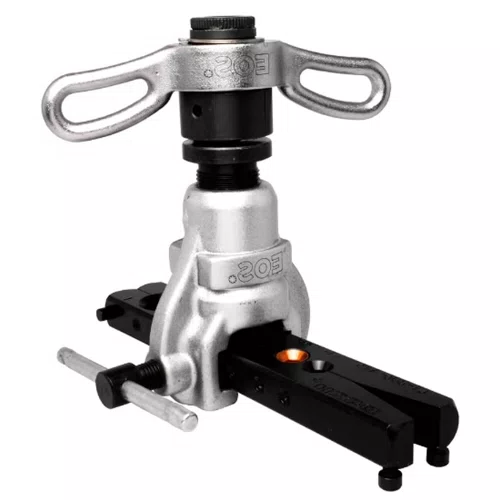 Flangeador Excêntrico 1/4 a 3/4 com Catraca - EOS.