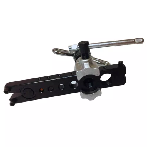Flangeador Excêntrico 1/4 a 3/4 com Catraca - EOS.