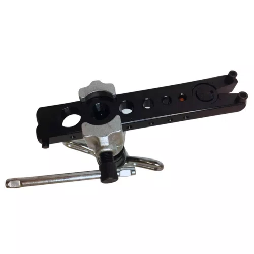 Flangeador Excêntrico 1/4 a 3/4 com Catraca - EOS.