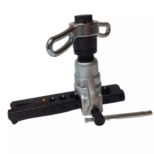 Flangeador Excêntrico 1/4 a 3/4 com Catraca - EOS.