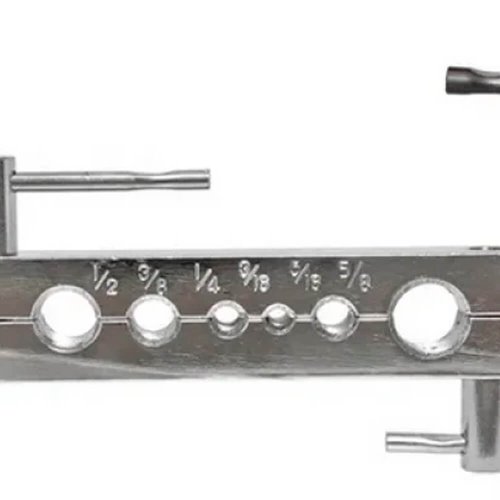 Flangedor de Tubos de Cobre 3/16" - 5/8" - Noll
