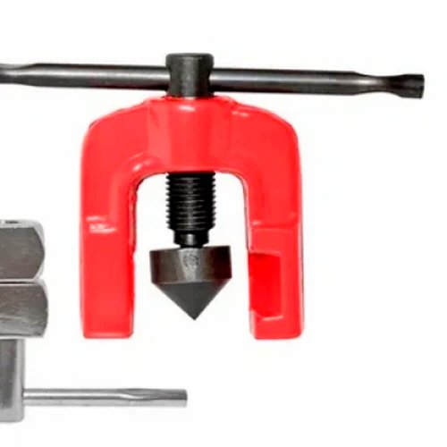 Flangedor de Tubos de Cobre 3/16" - 5/8" - Noll