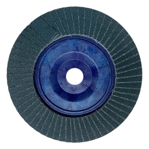 Flap Disco Evolution R822 180 x 22 #80 - Norton