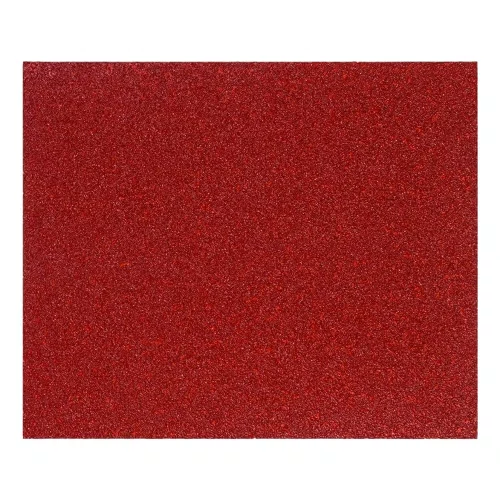 Folha de Lixa 230 x 280mm Grão 60 com 50 - D-56530 - Makita