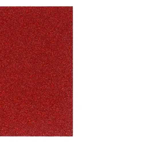 Folha de Lixa 230 x 280mm Grão 60 com 50 - D-56530 - Makita