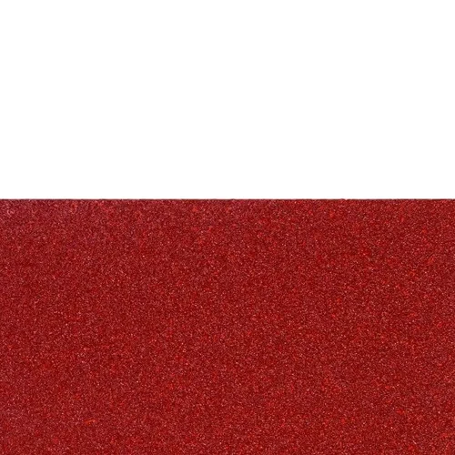 Folha de Lixa 230 x 280mm Grão 60 com 50 - D-56530 - Makita