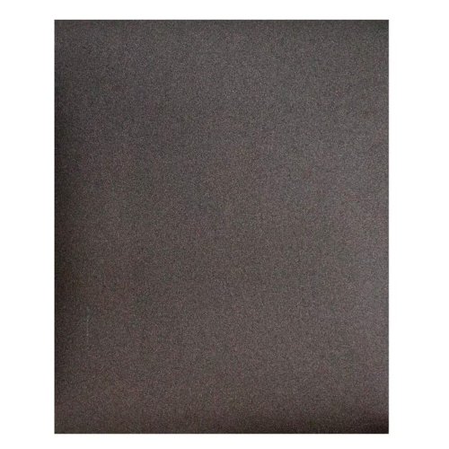 Folha de Lixa D'água T223 225x275mm #120 - Norton