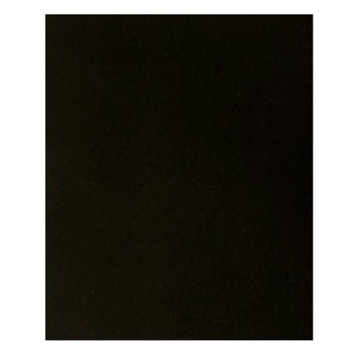 Folha de Lixa D'água T223 225x275mm #320 - Norton