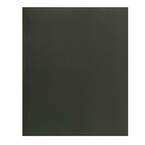 Folha de Lixa D'água T223 225x275mm #600 - Norton