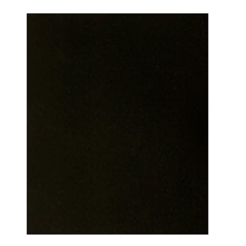 Folha de Lixa D'água T223 225x275mm #80 - Norton