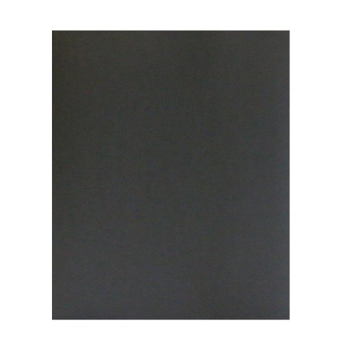 Folha de Lixa D'Água T401 230x280mm - #1200 - Norton