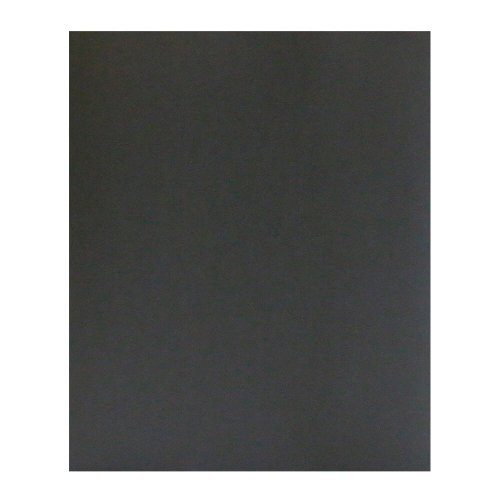 Folha de Lixa D'Água T401 230x280mm - #2000 - Norton