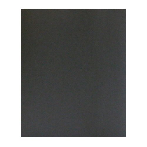 Folha de Lixa D'Água T401 230x280mm - #2500 - Norton