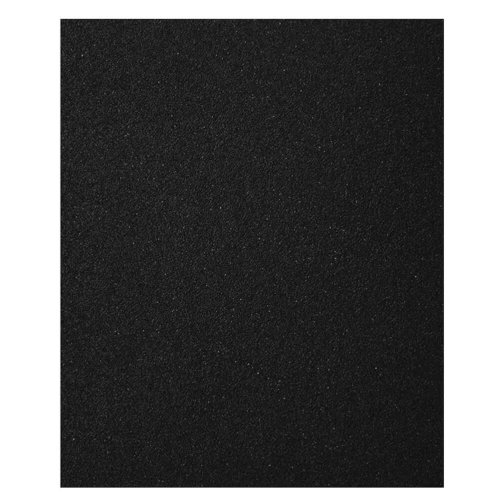 Folha de Lixa Ferro K246 #100 - Norton