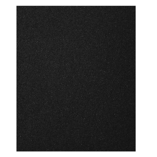 Folha de Lixa Ferro/Metal - K246 Grão 120 225x275mm - Norton